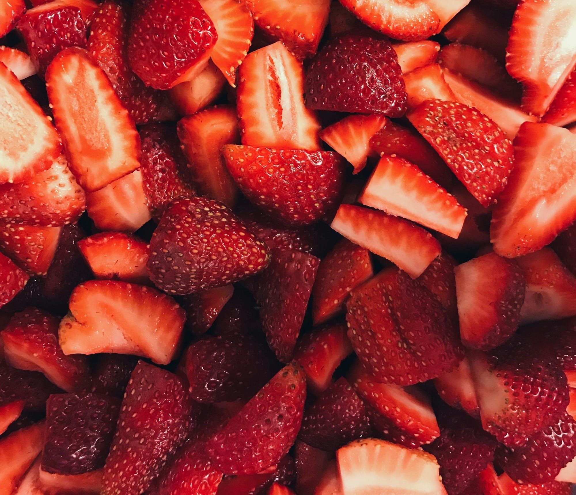 Flavor Ingredients for Strawberry  flavor profiles