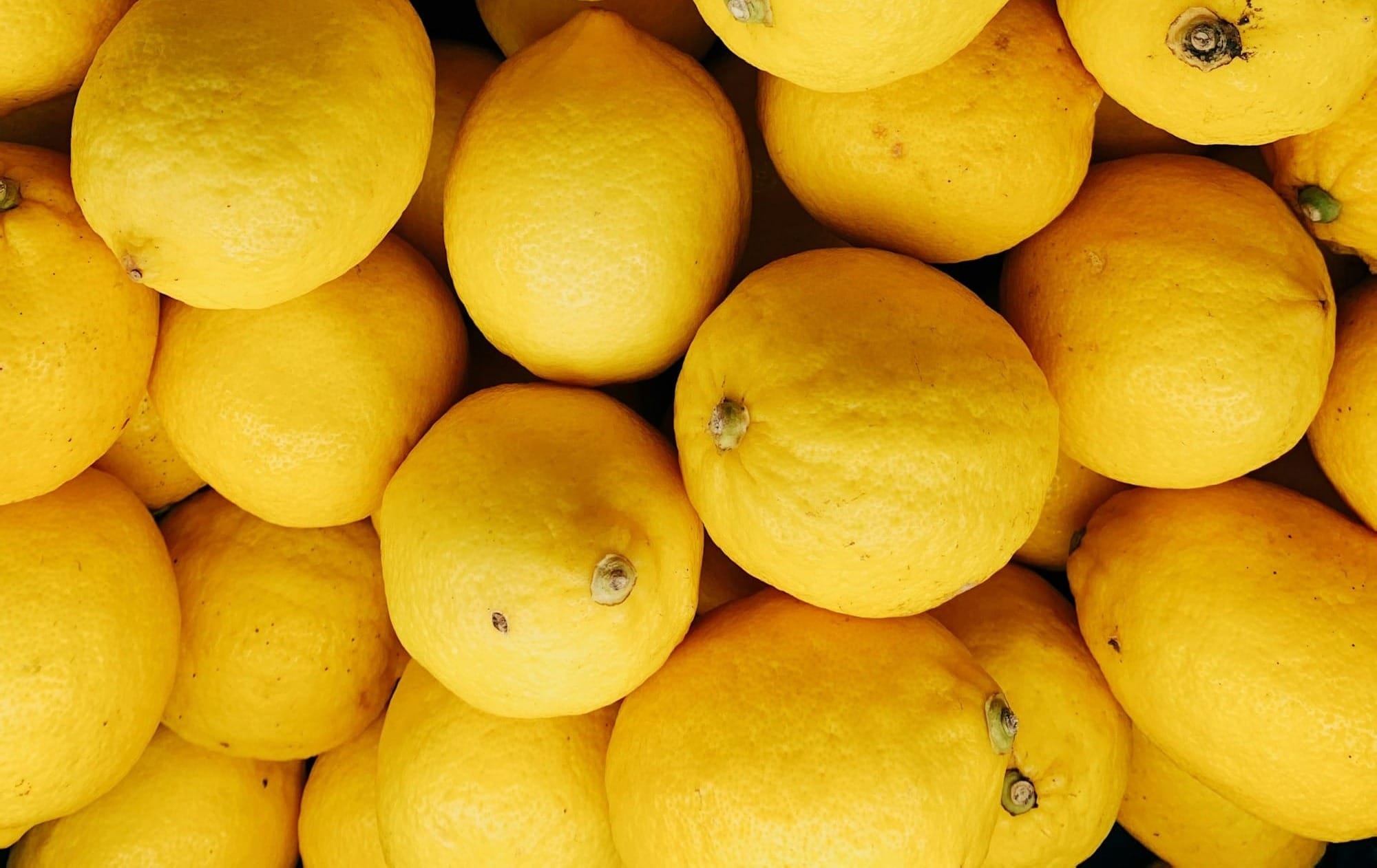 Citral Applications and Flavor Formulation Guide