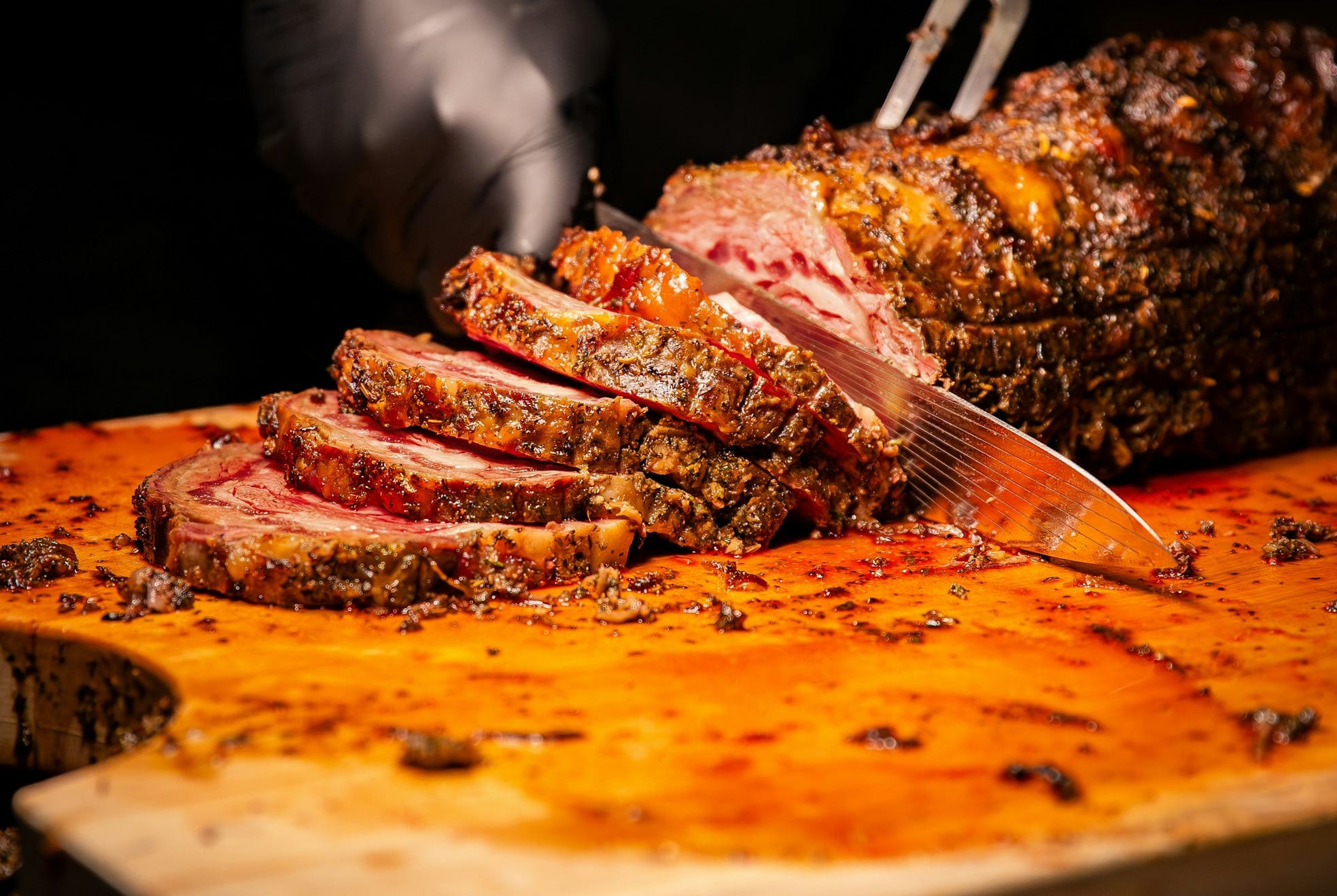 Roasting-Specific Flavor Compounds in Common Roasted Foods