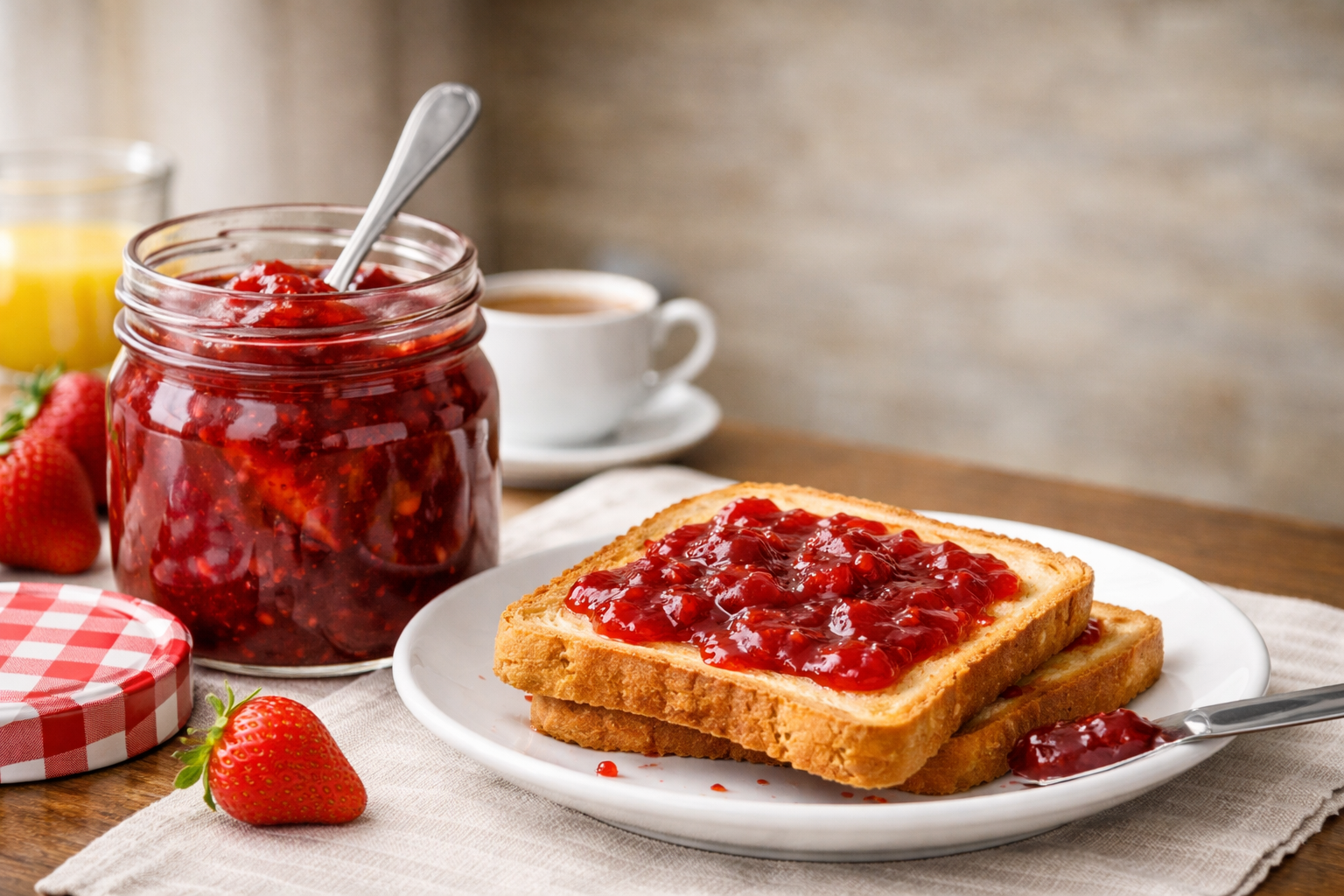 Jammy flavor, Jammy note, all things jammy flavorists need to know