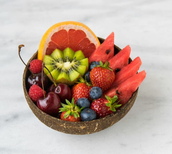 Character-impact flavor compounds - Fruit flavors