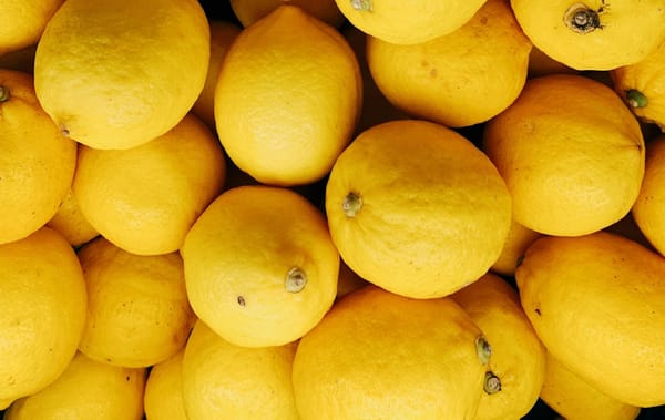 Citral Applications and Flavor Formulation Guide