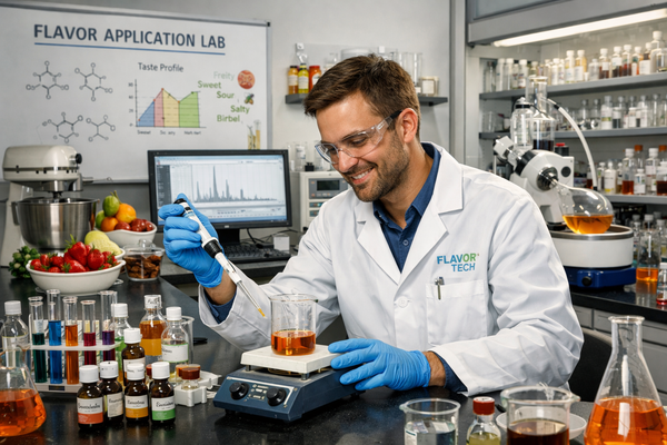 Job Openings: Savory Application Scientist II – Product Development (Sauces & Dressings)