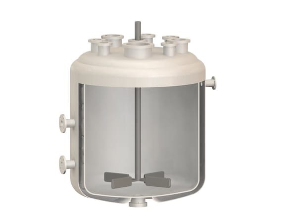 Can Your Reaction Flavor Be Made in a Large Reactor?