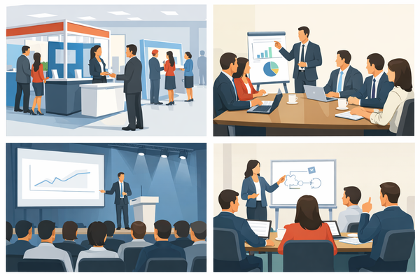 Industry Meeting Announcement: Midwest Flavor Chemists Gathering