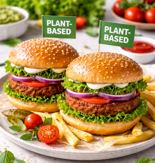 Patent Summary: Methods and Compositions for Affecting the Flavor and Aroma of Consumables (beef flavor)