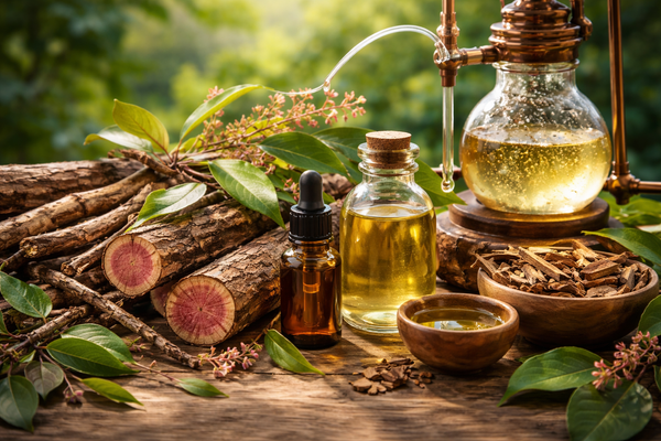 Bois de rose: What the SFC Wants Flavorists to Know