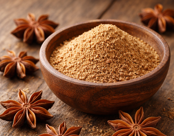 Anise:  What the SFC wants every flavorist to know