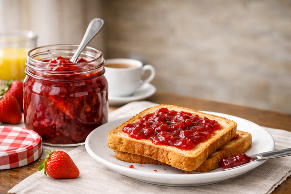 Jammy flavor, Jammy note, all things jammy flavorists need to know