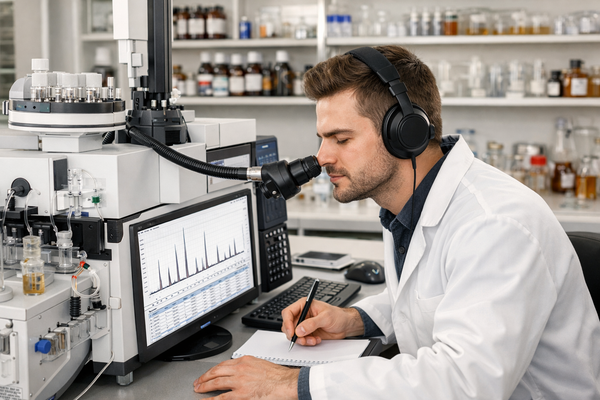 Gas Chromatography, GC-Olfactometry, and FID: An SFC Exam Study Guide for Flavorists